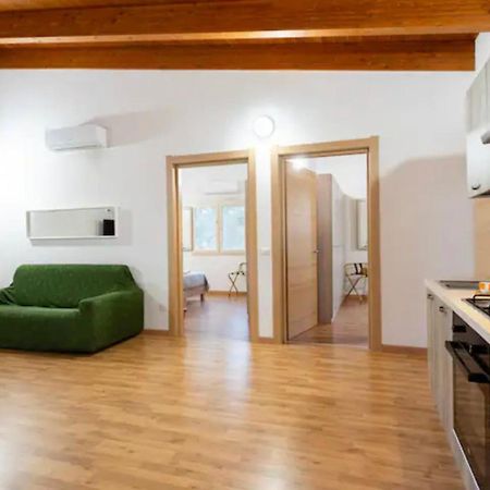 Apartamento Casale Carolea Sarrotino Exterior foto