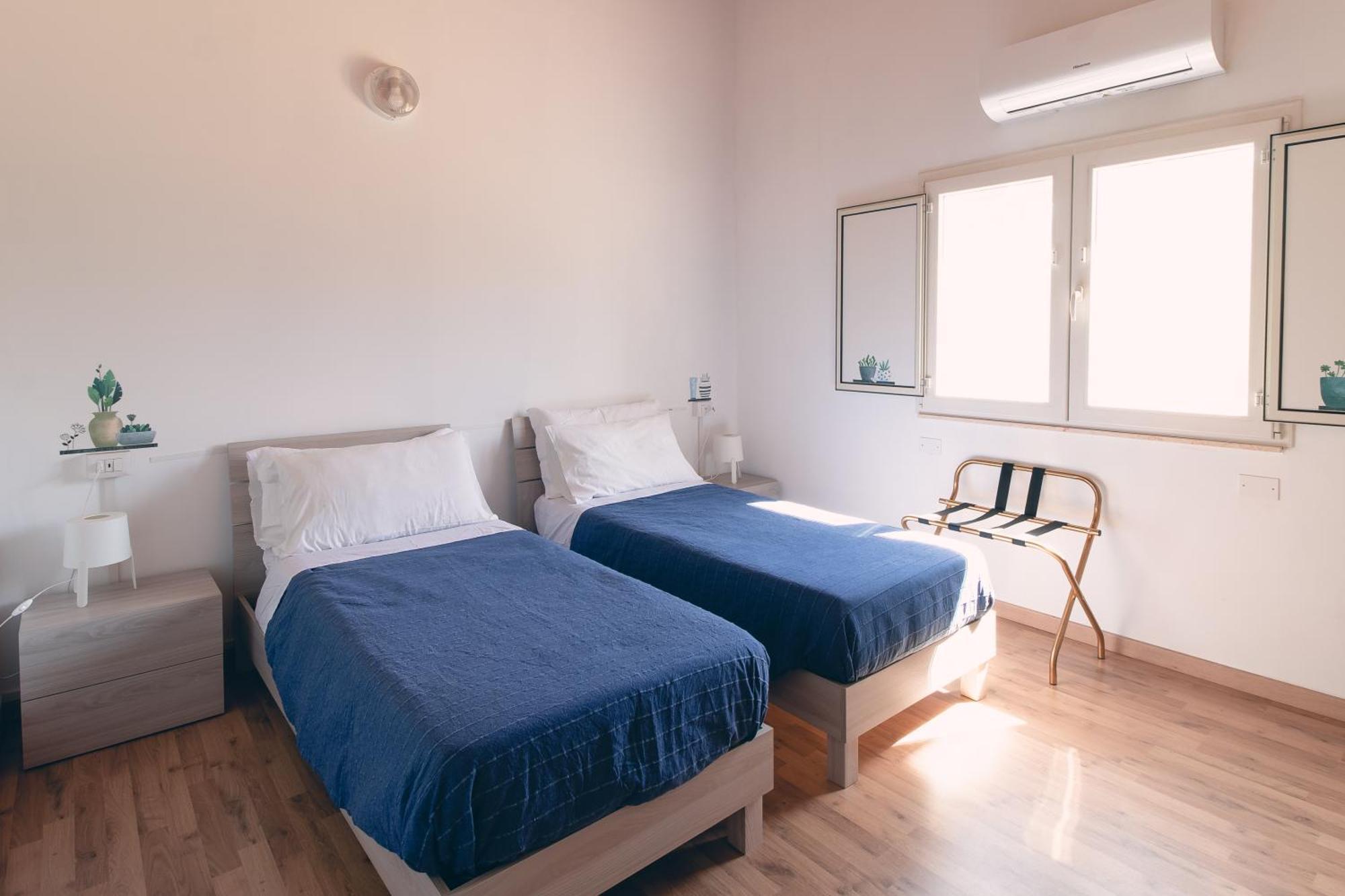 Apartamento Casale Carolea Sarrotino Exterior foto